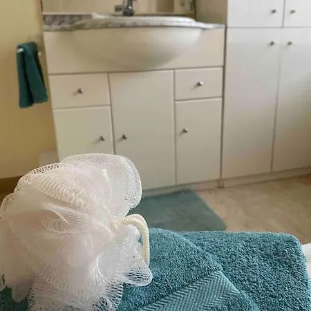 شقة Ruim Duplexappartement Met Groot Terras *