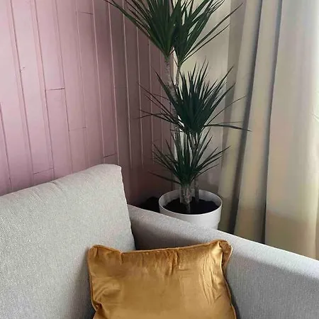 شقة Ruim Duplexappartement Met Groot Terras *