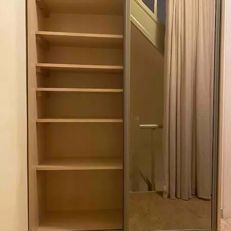 Ruim Duplexappartement Met Groot Terras